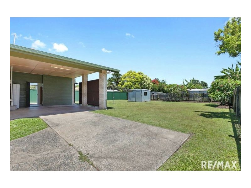 10 Gick Street, Granville QLD 4650