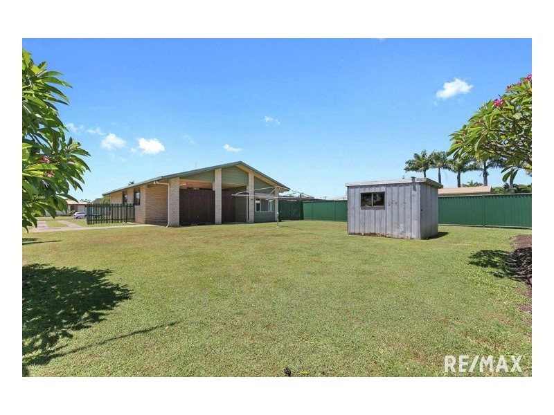 10 Gick Street, Granville QLD 4650