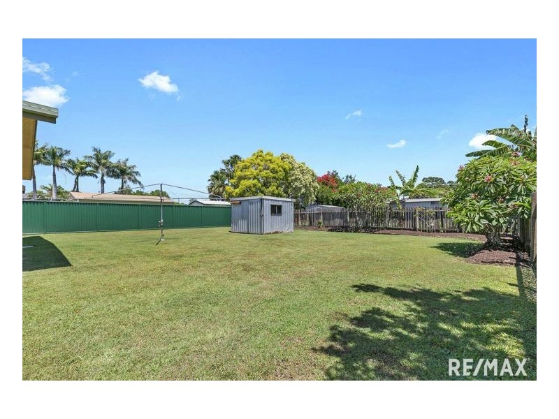 10 Gick Street, Granville QLD 4650