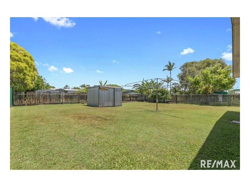 10 Gick Street, Granville QLD 4650