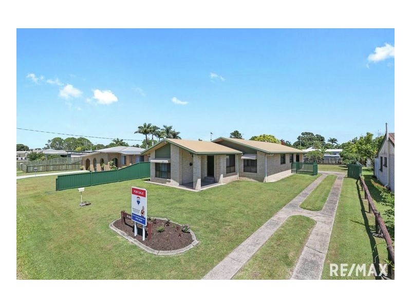 10 Gick Street, Granville QLD 4650