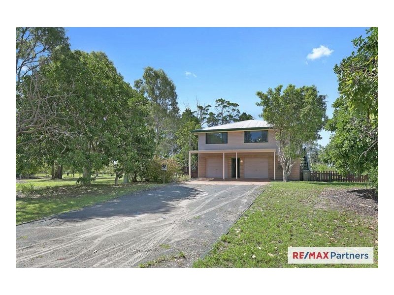 45 Orchid Drive, Burrum Heads QLD 4659