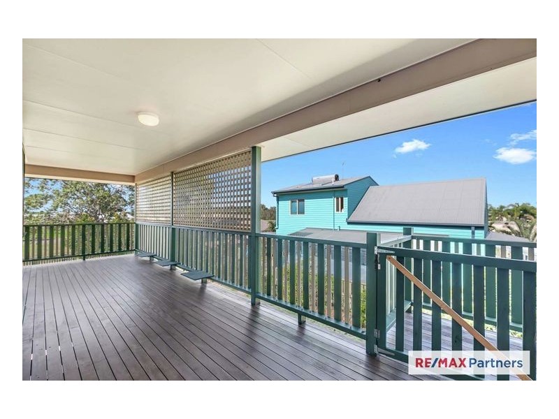 45 Orchid Drive, Burrum Heads QLD 4659