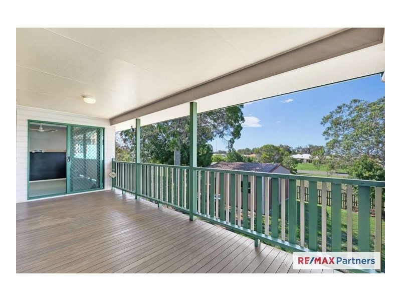 45 Orchid Drive, Burrum Heads QLD 4659