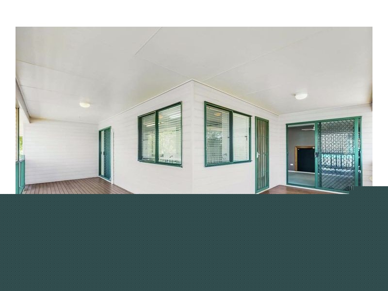 45 Orchid Drive, Burrum Heads QLD 4659