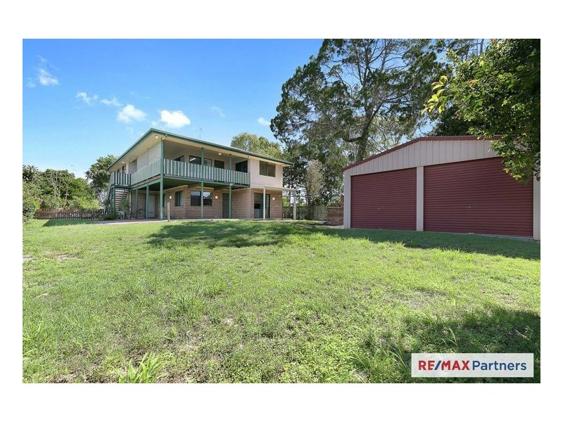 45 Orchid Drive, Burrum Heads QLD 4659