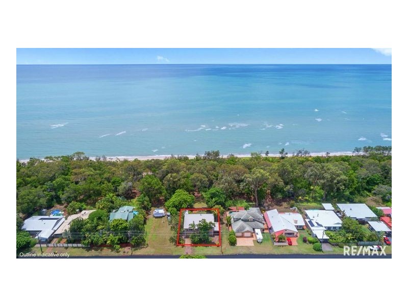 116 Kingfisher Parade, Toogoom QLD 4655