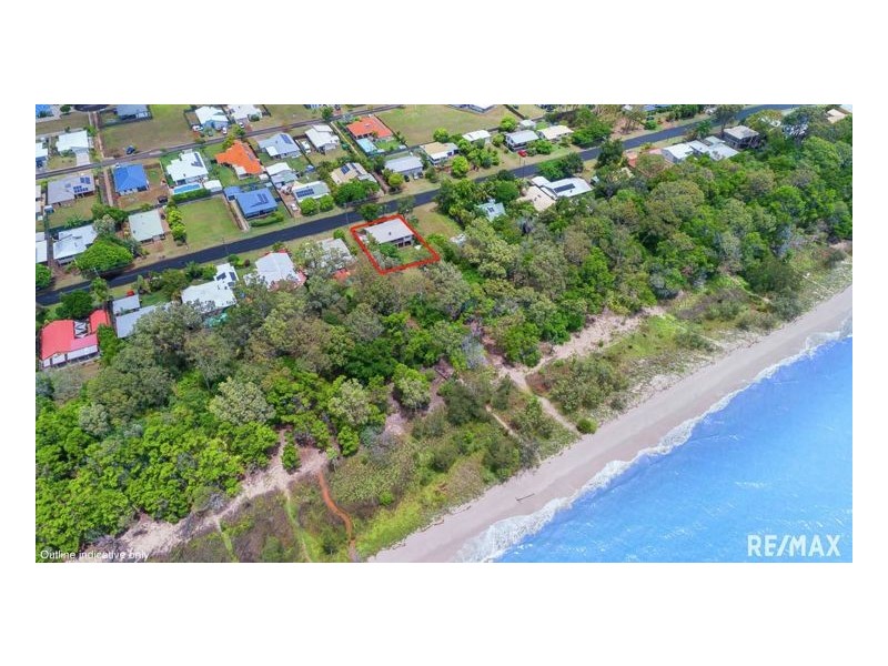 116 Kingfisher Parade, Toogoom QLD 4655