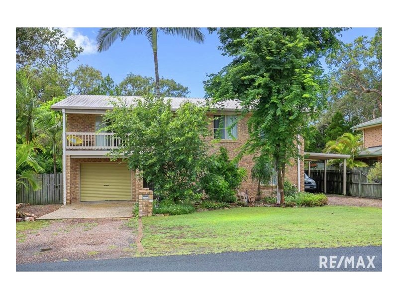 116 Kingfisher Parade, Toogoom QLD 4655