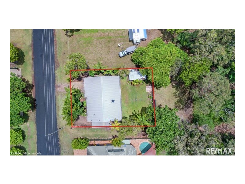 116 Kingfisher Parade, Toogoom QLD 4655