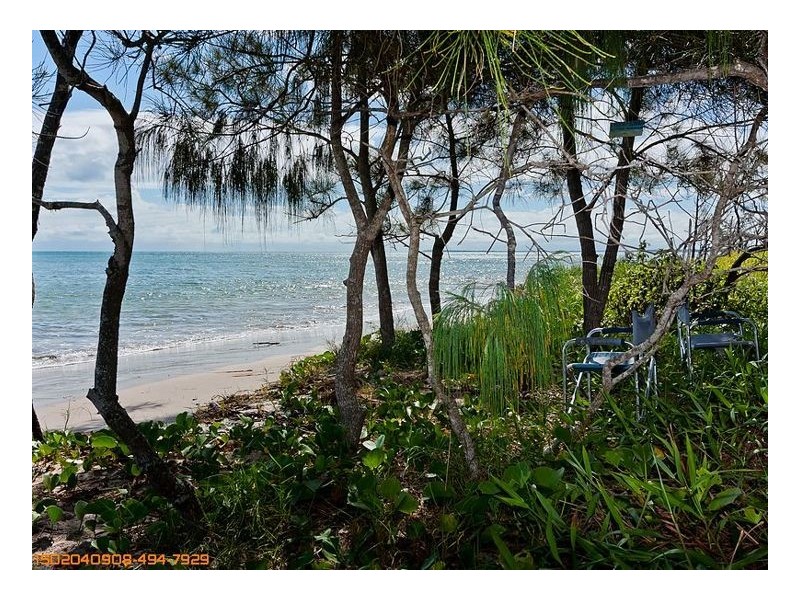 116 Kingfisher Parade, Toogoom QLD 4655