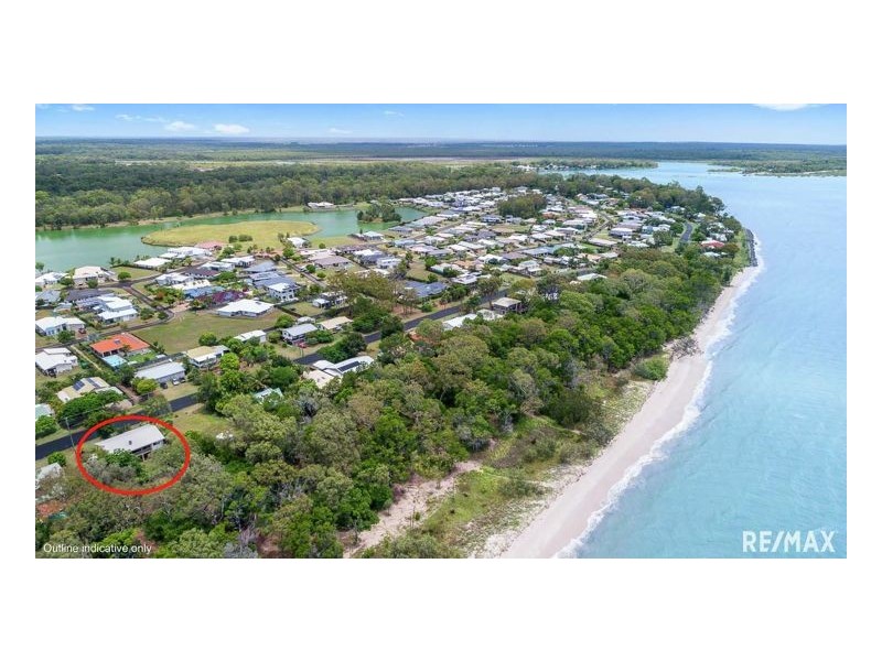 116 Kingfisher Parade, Toogoom QLD 4655