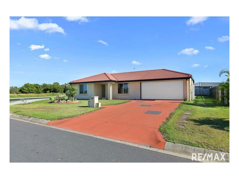 93 Endeavour Way, Eli Waters QLD 4655