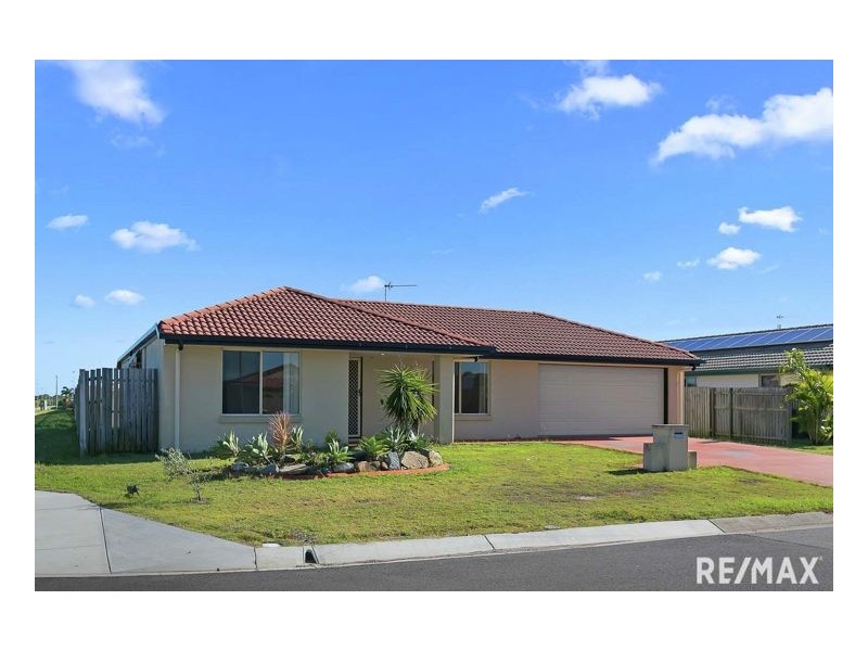 93 Endeavour Way, Eli Waters QLD 4655