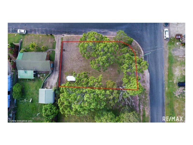 15 Ferris Avenue, River Heads QLD 4655