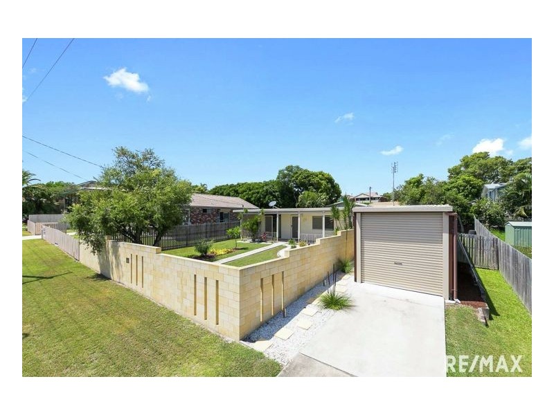 383 Boat Harbour Drive, Scarness QLD 4655