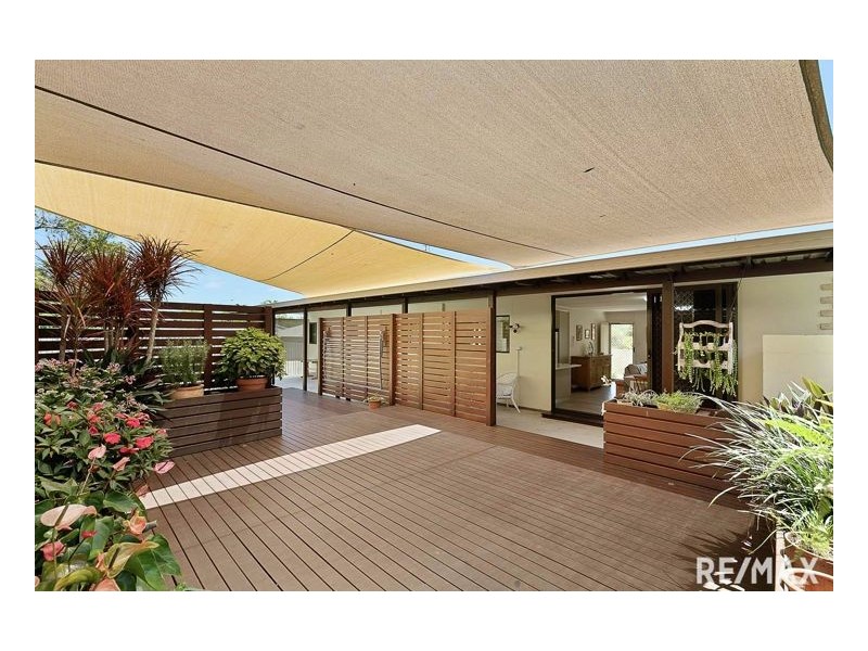 383 Boat Harbour Drive, Scarness QLD 4655