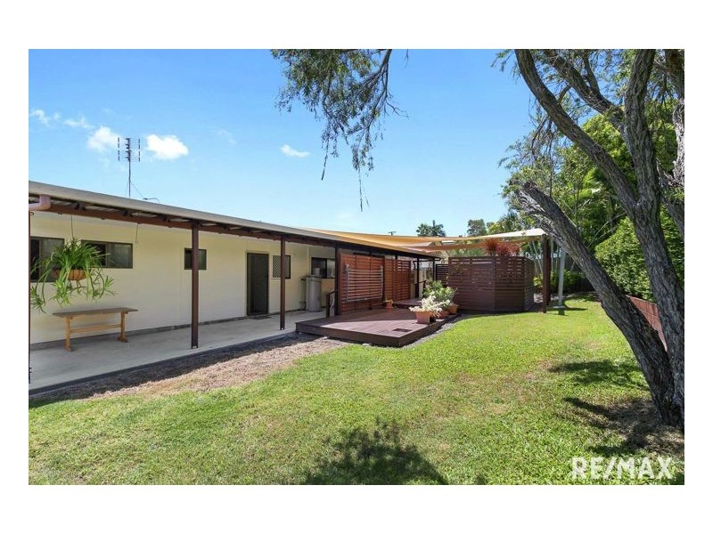 383 Boat Harbour Drive, Scarness QLD 4655