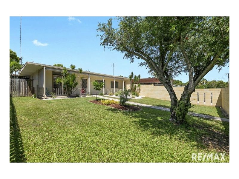 383 Boat Harbour Drive, Scarness QLD 4655