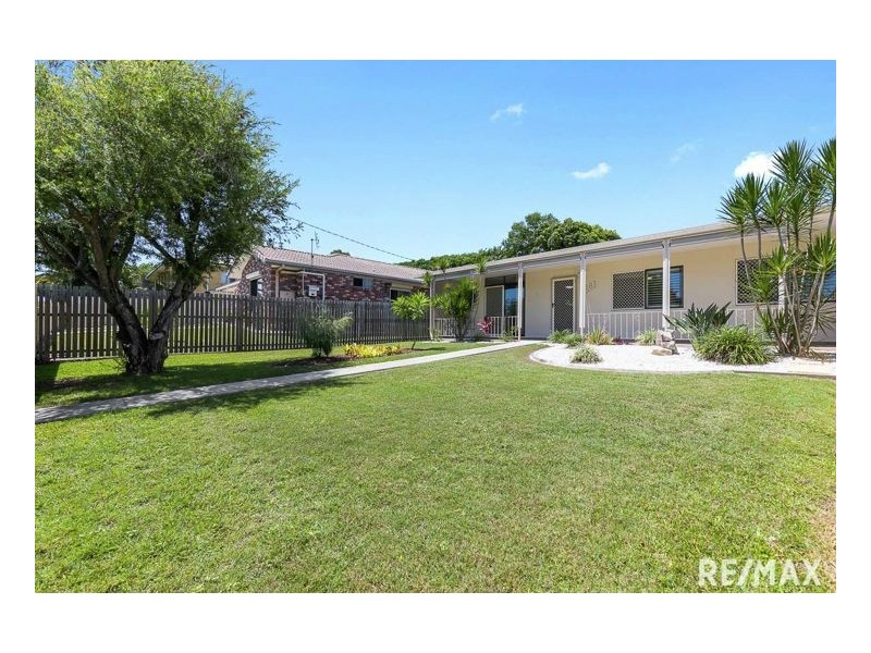 383 Boat Harbour Drive, Scarness QLD 4655