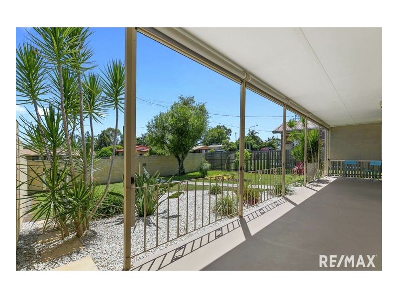 383 Boat Harbour Drive, Scarness QLD 4655