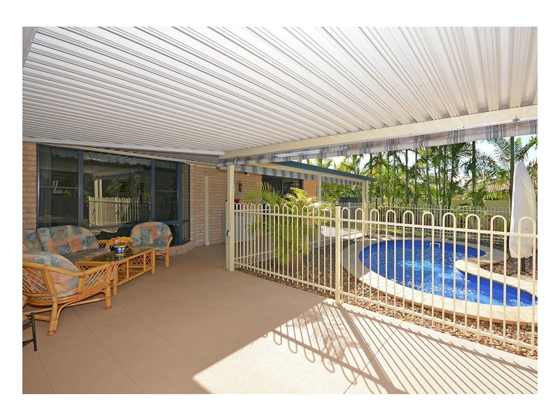 17 Fraser Waters Parade, Toogoom QLD 4655