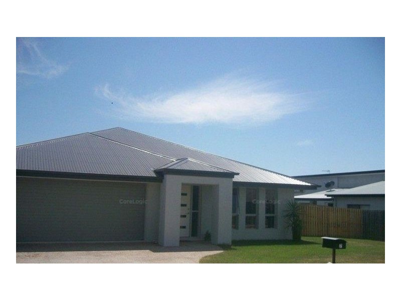 7 Bay Park Road, Wondunna QLD 4655