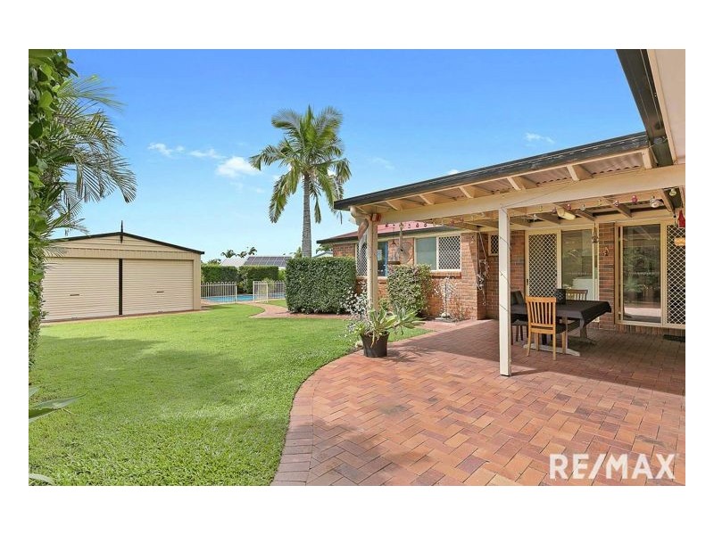 14 Mackay Dr, Kawungan QLD 4655