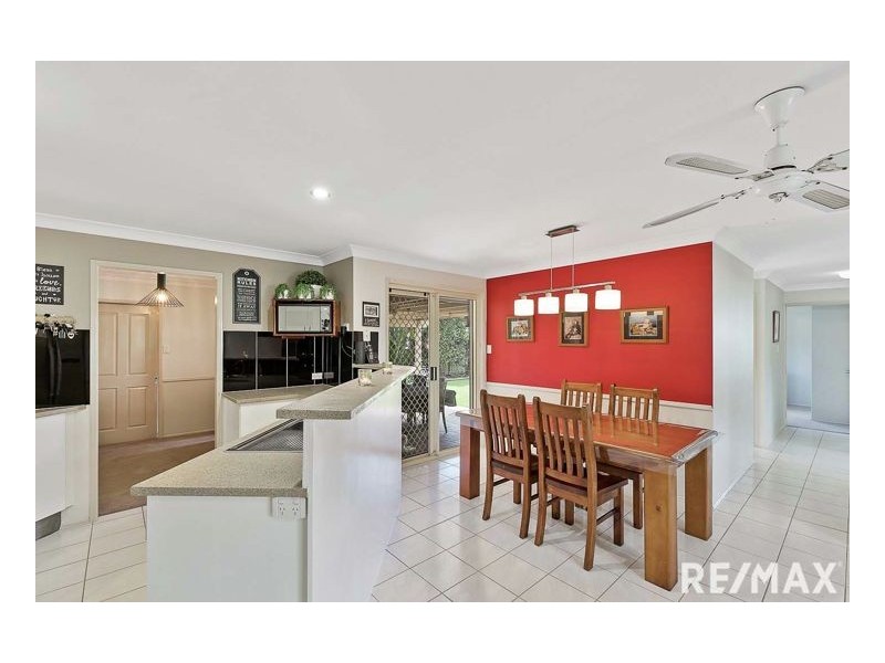14 Mackay Dr, Kawungan QLD 4655