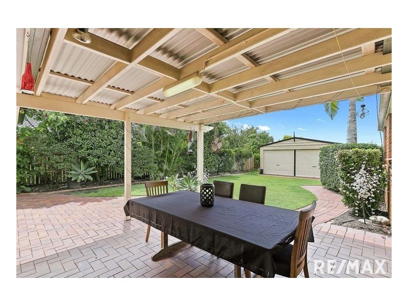 14 Mackay Dr, Kawungan QLD 4655