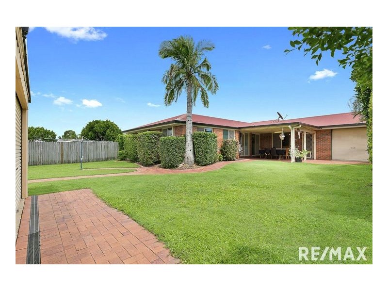14 Mackay Dr, Kawungan QLD 4655
