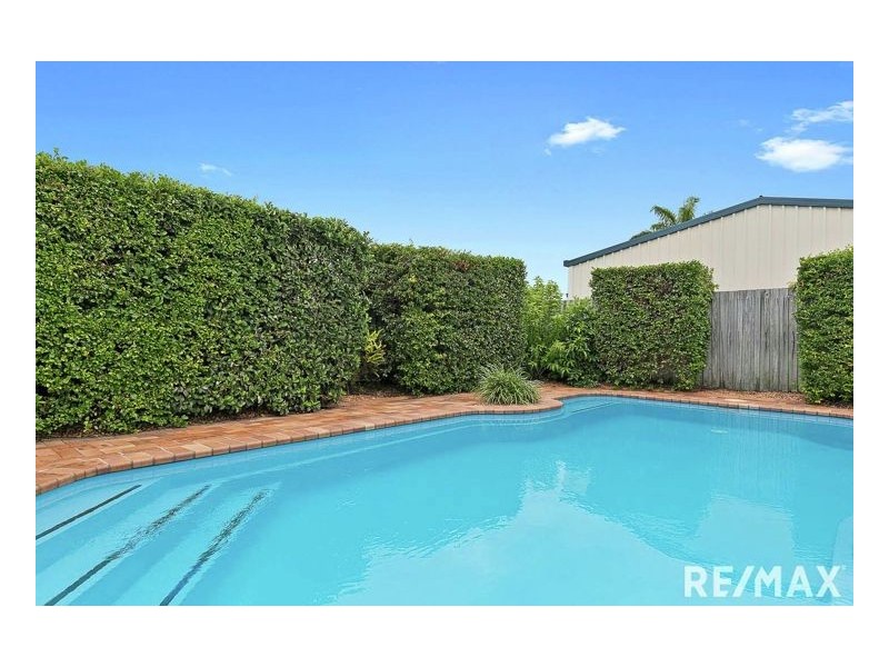 14 Mackay Dr, Kawungan QLD 4655