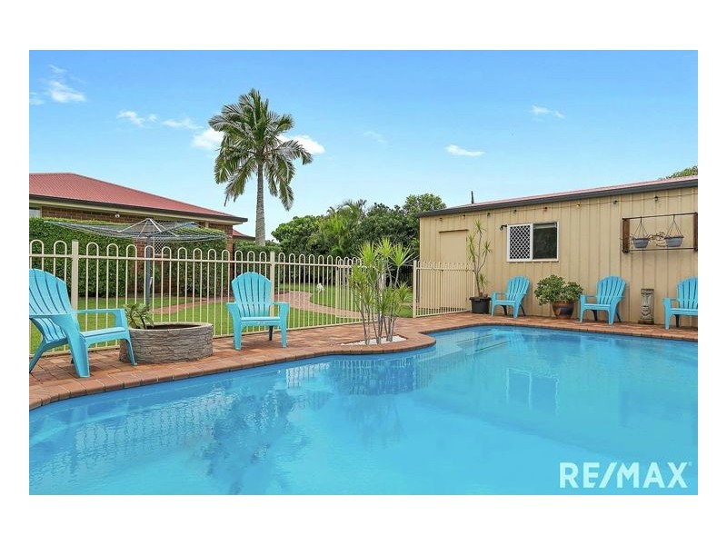 14 Mackay Dr, Kawungan QLD 4655