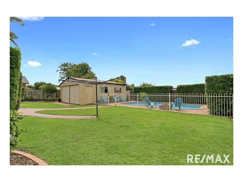 14 Mackay Dr, Kawungan QLD 4655