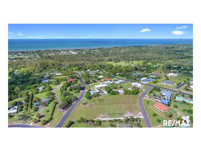 12A Straits Outlook, Craignish QLD 4655