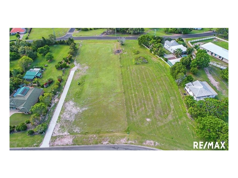 12A Straits Outlook, Craignish QLD 4655