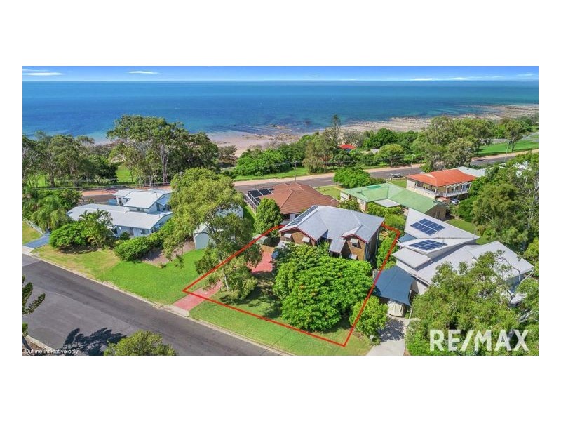 6 Flinders Street, Point Vernon QLD 4655