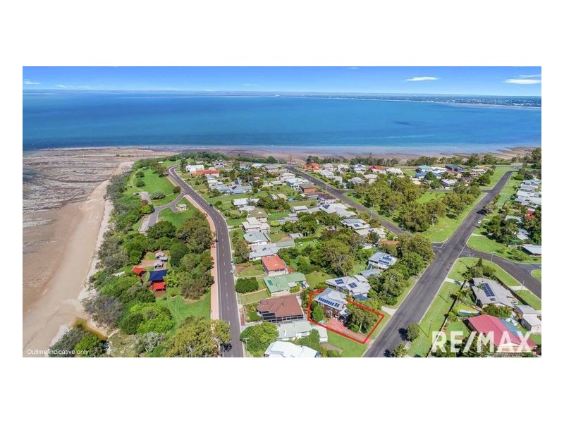 6 Flinders Street, Point Vernon QLD 4655