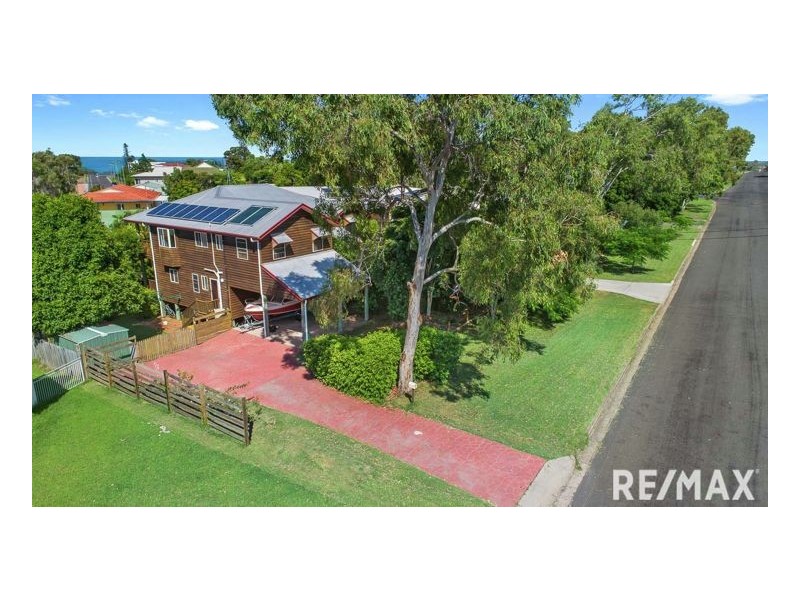 6 Flinders Street, Point Vernon QLD 4655