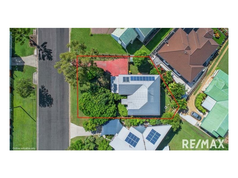 6 Flinders Street, Point Vernon QLD 4655