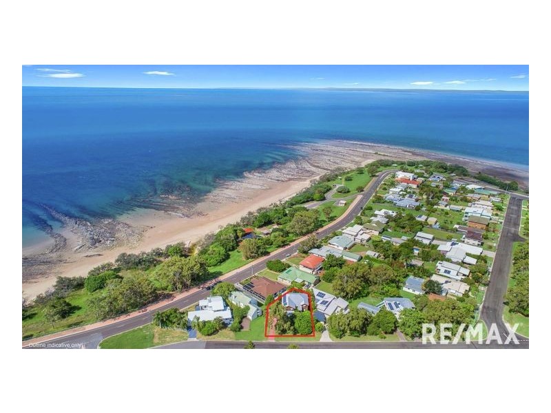 6 Flinders Street, Point Vernon QLD 4655