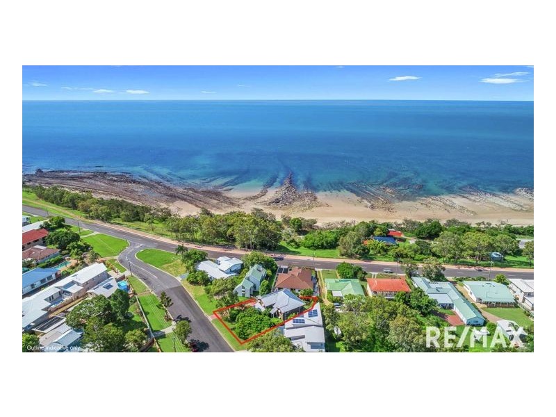 6 Flinders Street, Point Vernon QLD 4655