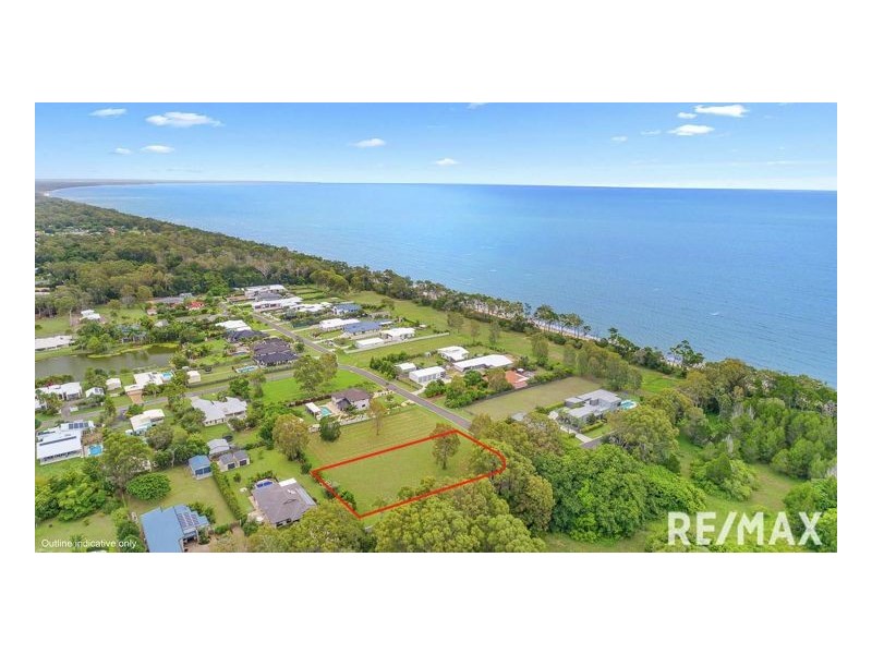 2 Dundowran Beach Esplanade, Dundowran Beach QLD 4655