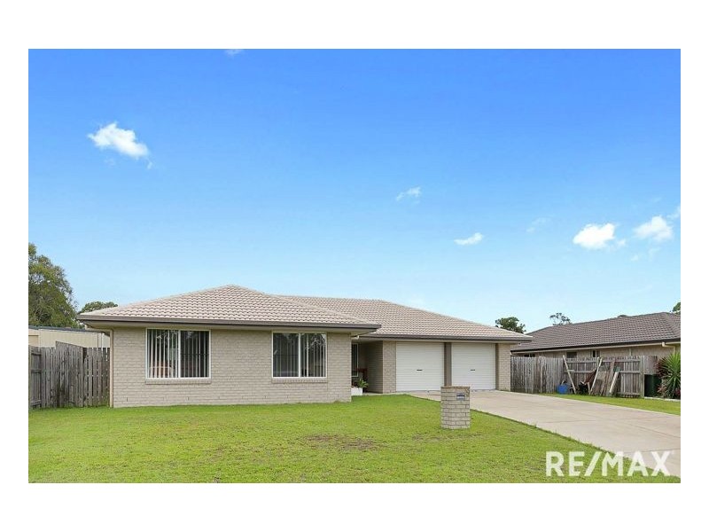 9 Jewel Court, Urangan QLD 4655