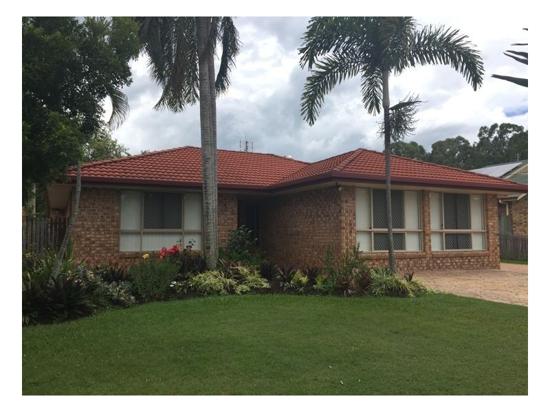 41 Brighton Street, Point Vernon QLD 4655