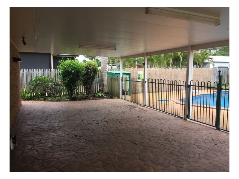 41 Brighton Street, Point Vernon QLD 4655