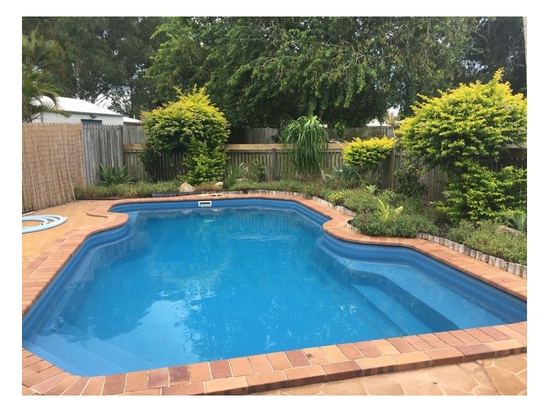 41 Brighton Street, Point Vernon QLD 4655