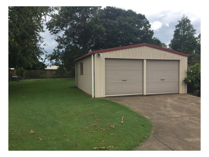 41 Brighton Street, Point Vernon QLD 4655