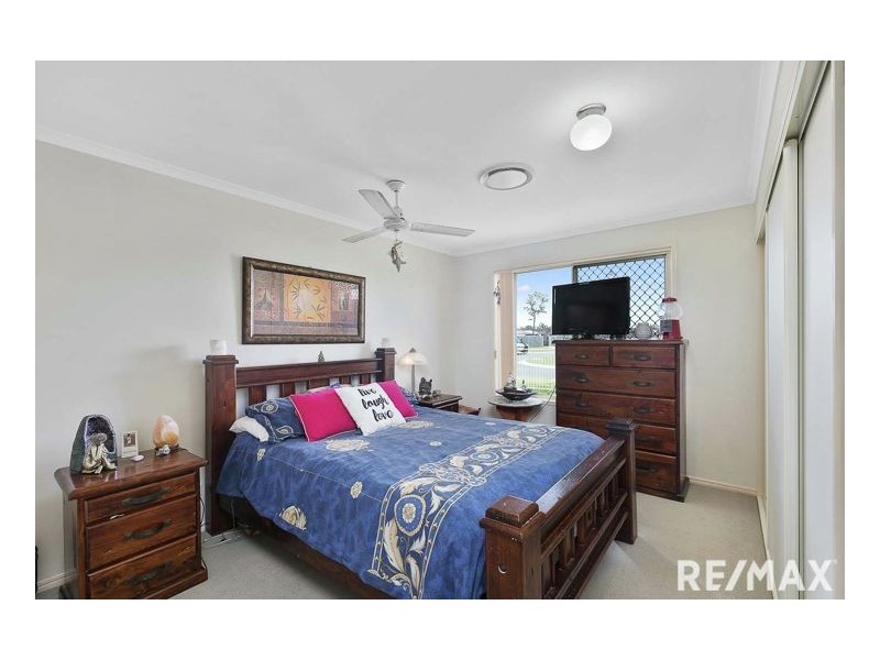 34 Archer Drive, Point Vernon QLD 4655