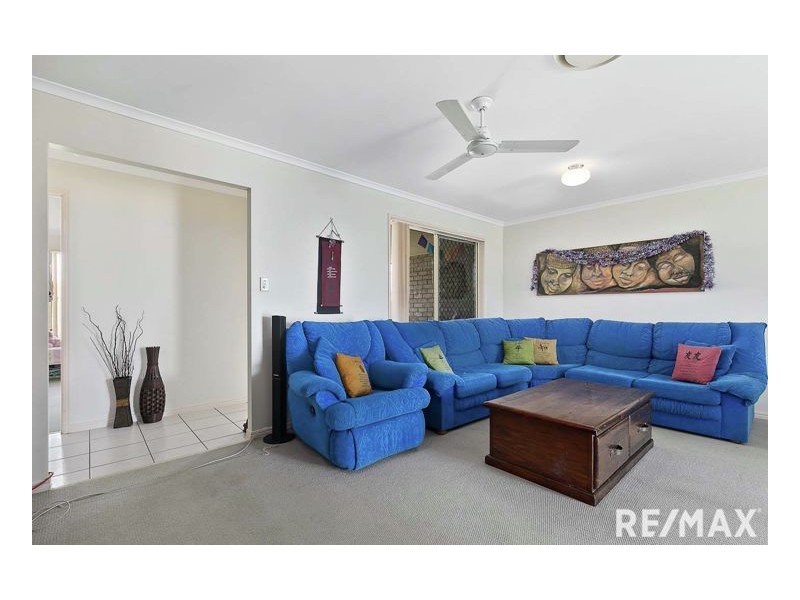34 Archer Drive, Point Vernon QLD 4655